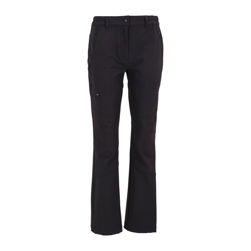 HOT-SPORTSWEAR Sierre Pants Women – Wanderhose