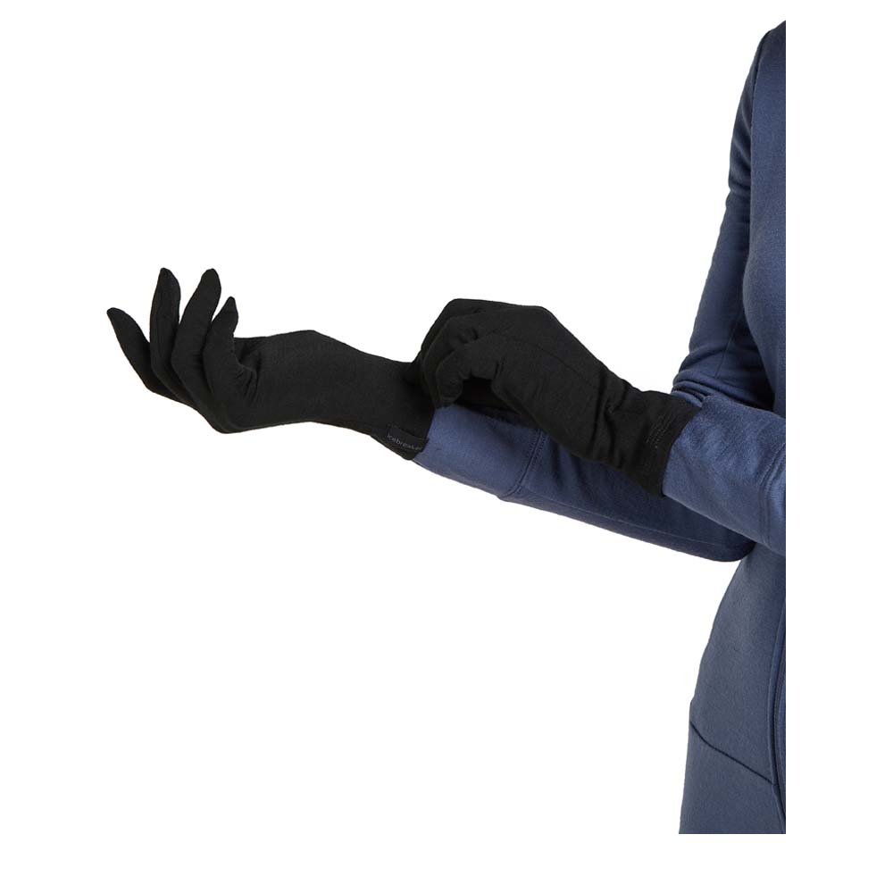 ICEBREAKER 200 Oasis Glove Liners Unisex – Unterziehhandschuhe schnelltrocknend, leicht