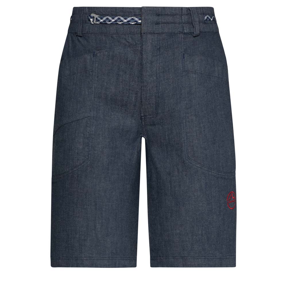 LA SPORTIVA Sierra Rock Short Man - Klettershorts robust und elastisch