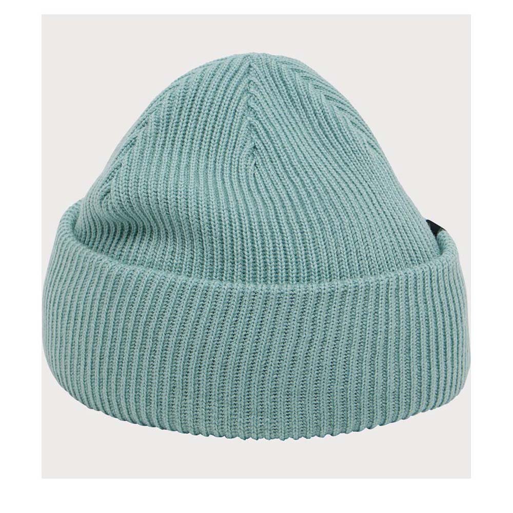 HAGLÖFS Vassi Beanie - Mütze weich mit vorgefalteten Saum
