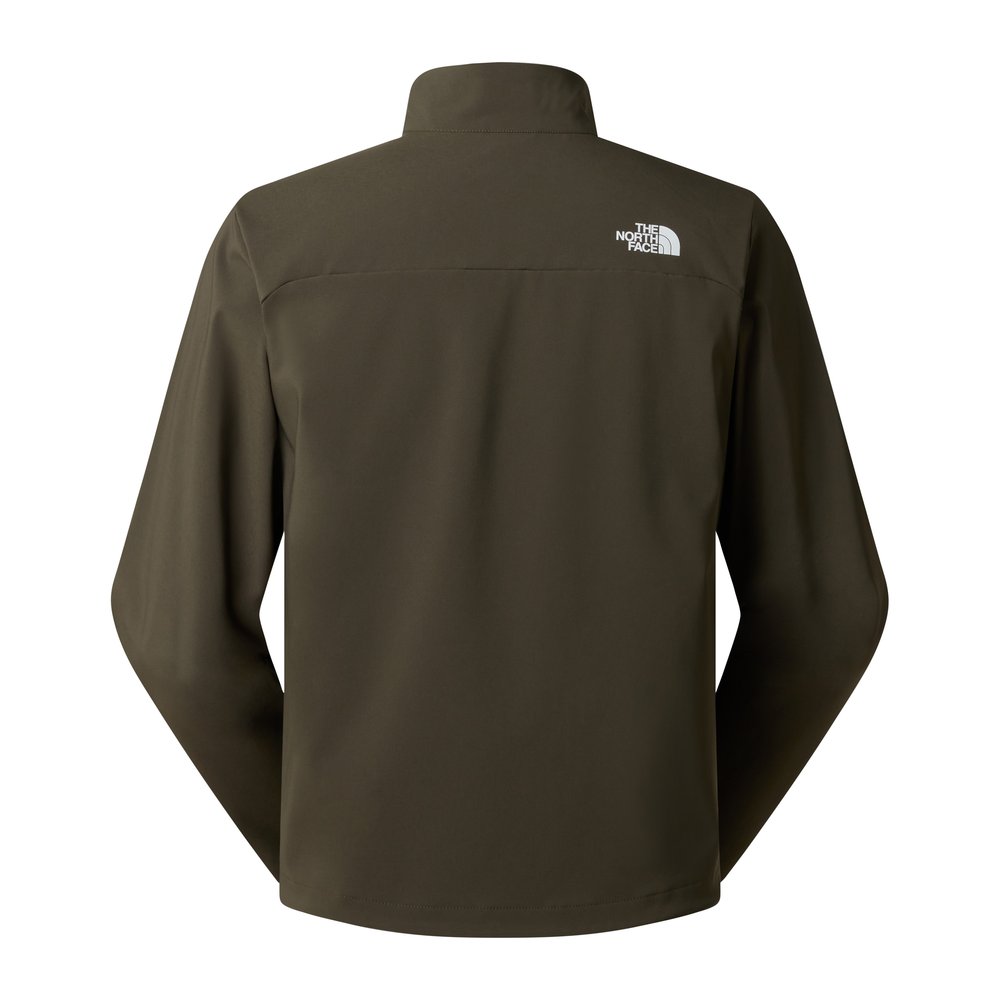 THE NORTH FACE Nimble Jacket 2 Men - Softshelljacke winddicht, dehnbar