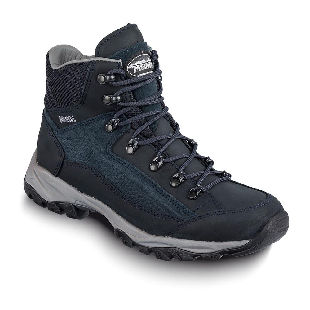 MEINDL Baltimore Men - Wanderschuh atmungsaktiv und wiederbesohlbar