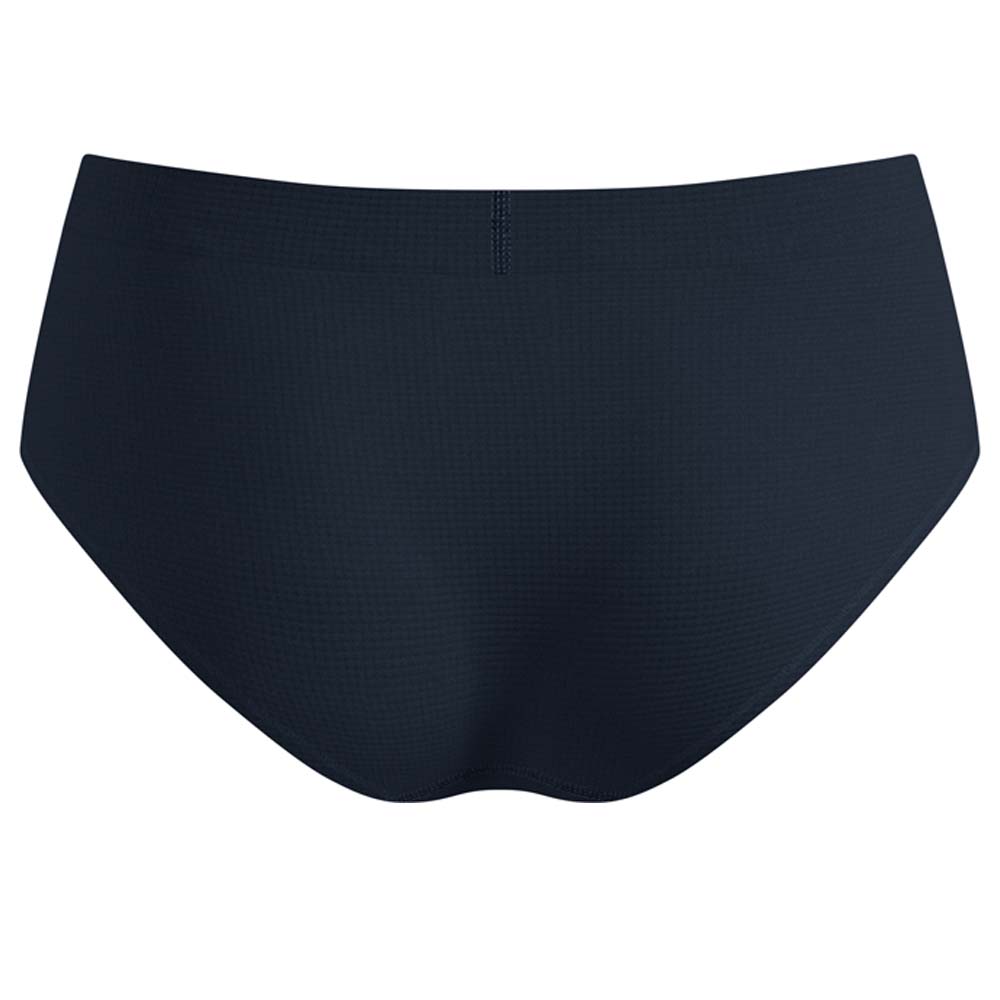 ODLO Midi Brief Active Light Women - Unterhose atmungsaktiv, schnelltrocknend und elastisch