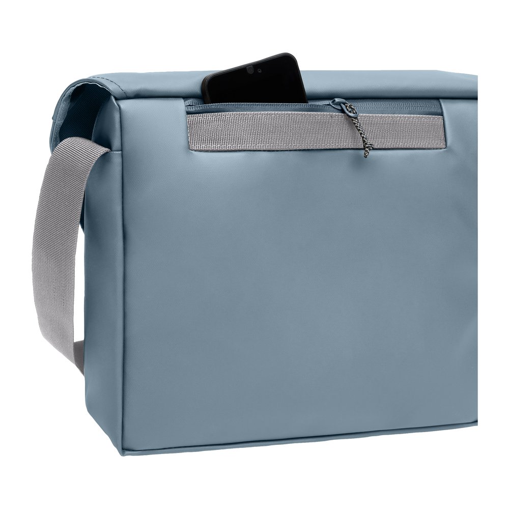 VAUDE Mineo Messenger 9 - Messenger-Tasche wasser- und schmutzabweisend