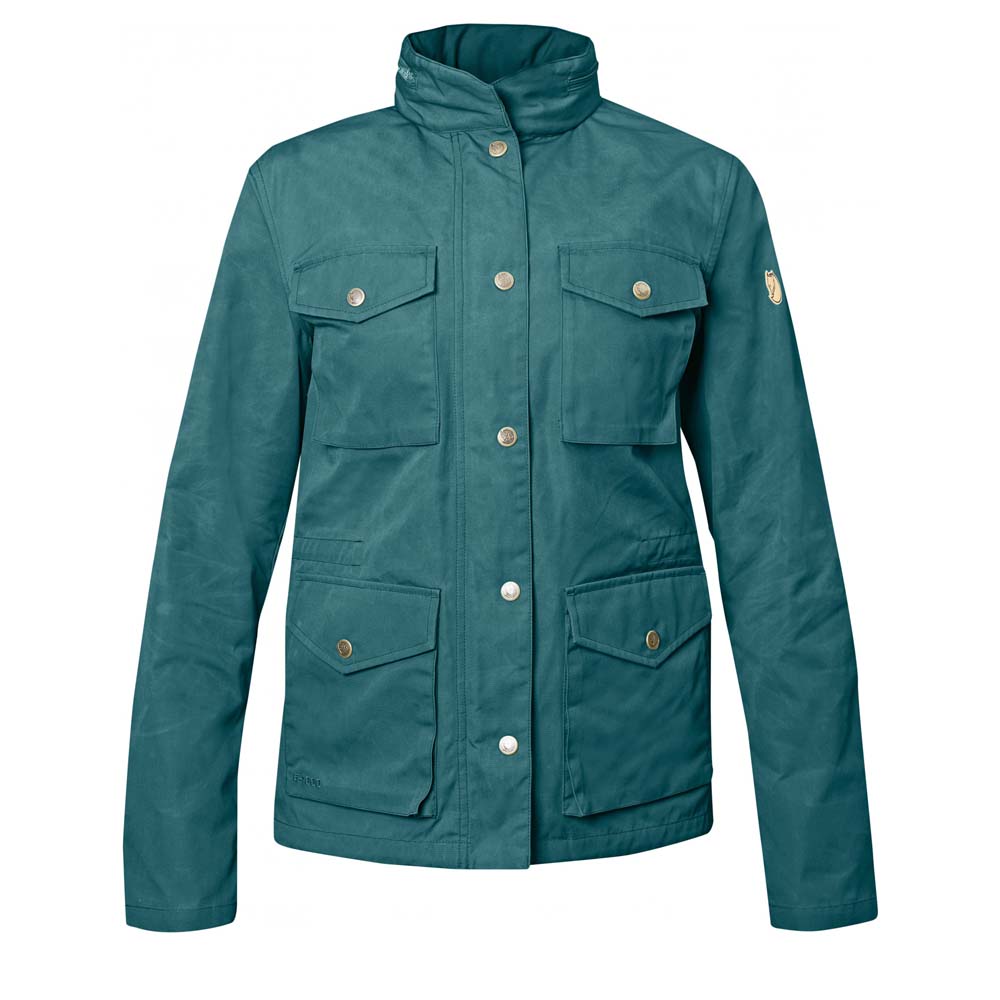 FJÄLLRÄVEN Räven Jacket Women - Leichte Jacke