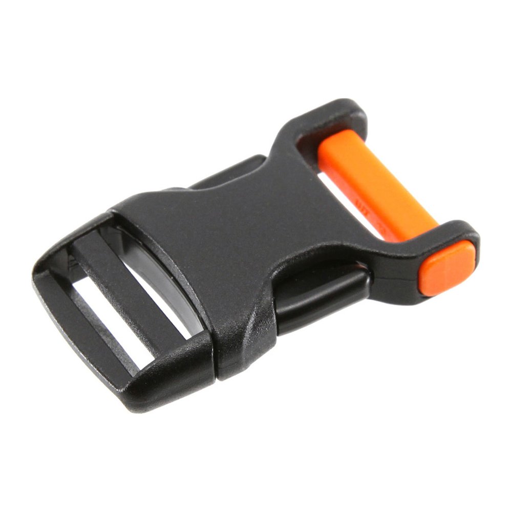 TATONKA EcoBTS Champ SR-20 (2pcs) - Ersatzschnalle mit herausnehmbarem Steg