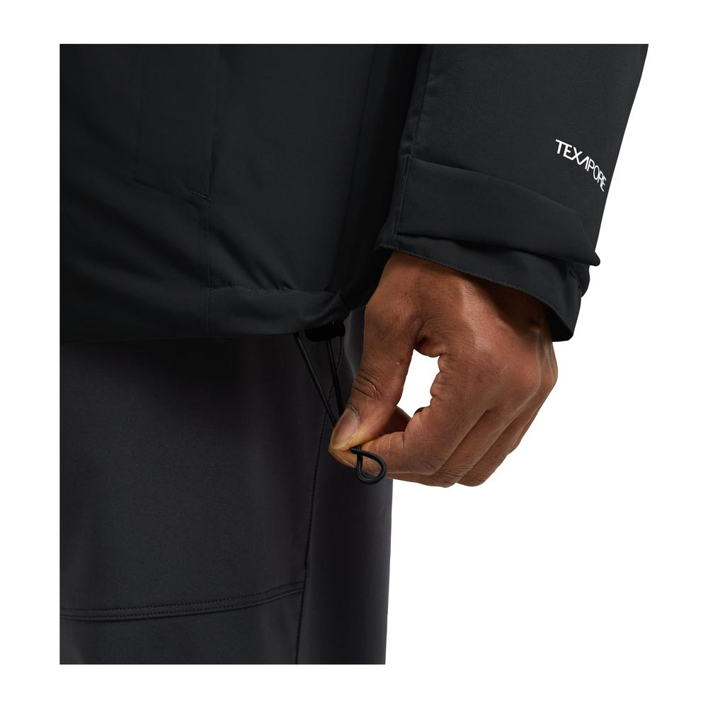 JACK WOLFSKIN Icecape 2L Down Ins Jkt RDS Men - Daunenjacke wasserdicht, winddicht