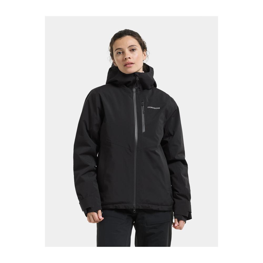 DIDRIKSONS Fiora Jacket Women - Skijacke warm & wasserdicht