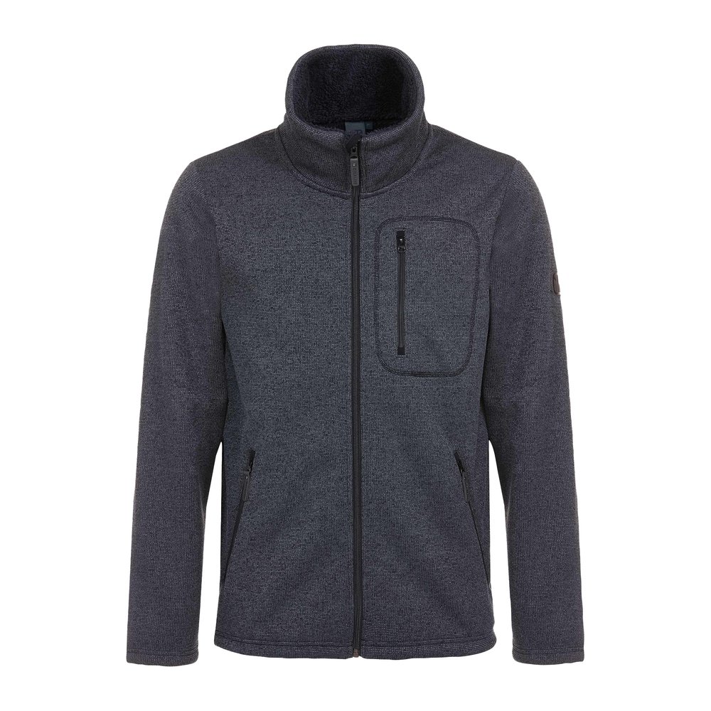 grey-black