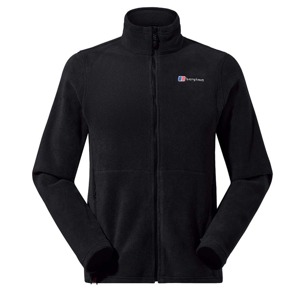 BERGHAUS Prism Polartec Interactive Fleece Jacket Men - Fleecejacke