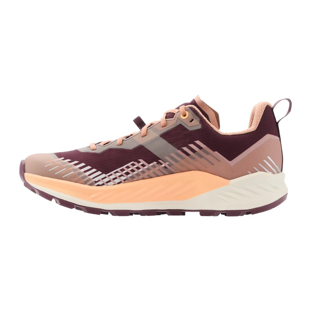 LOWA Amplux 2 GTX Women - Trailrunningschuh wasserdicht, winddicht, atmungsaktiv