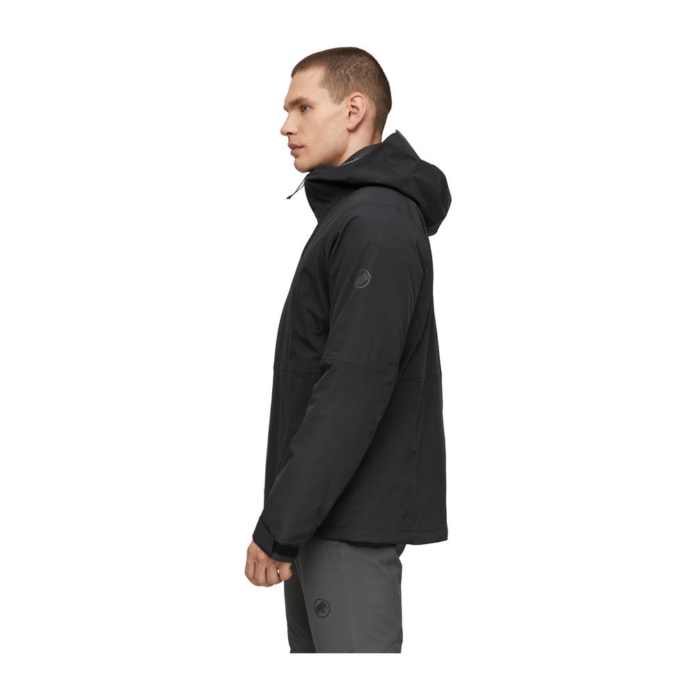 MAMMUT Linard Guide 3 in 1 HS Hooded Jacket Men - Doppeljacke winddicht & wasserdicht