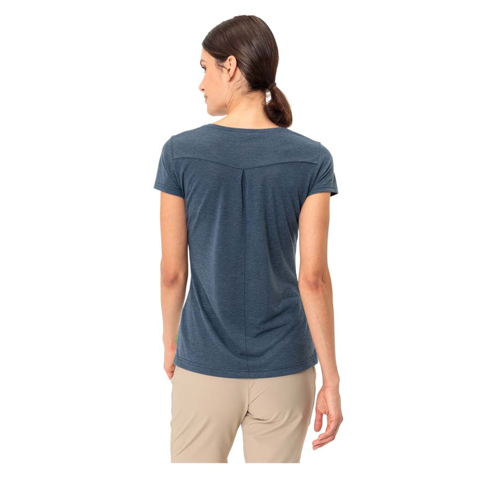 VAUDE Women's Skomer Print T-Shirt II - T-Shirt