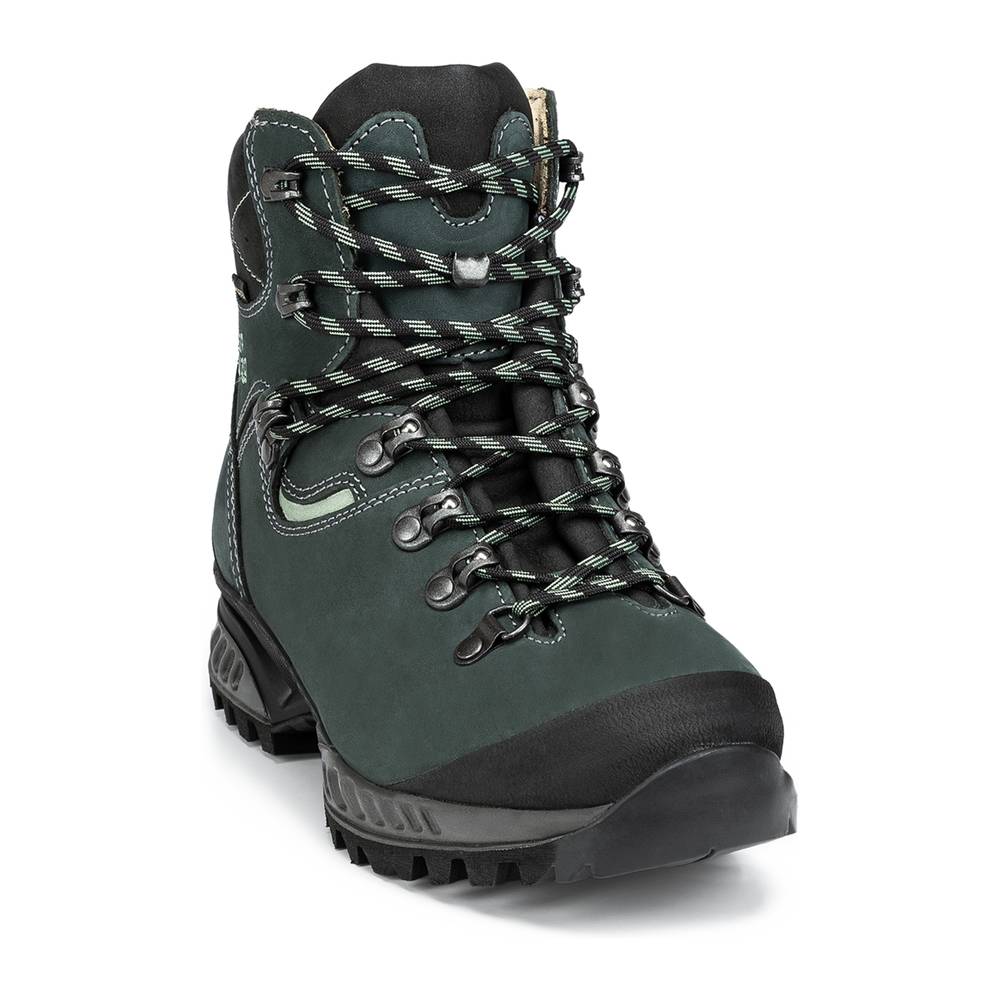 HANWAG Tatra II Lady GTX Women - Trekkingstiefel wasserdicht, atmungsaktiv