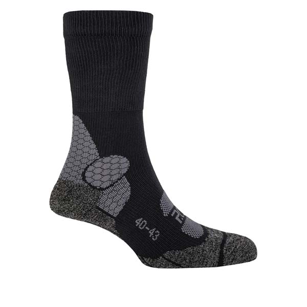 PAC TR 5.2 Trekking Bamboo Cool Women - Bambus Wandersocken mit kühlendem Tragekomfort