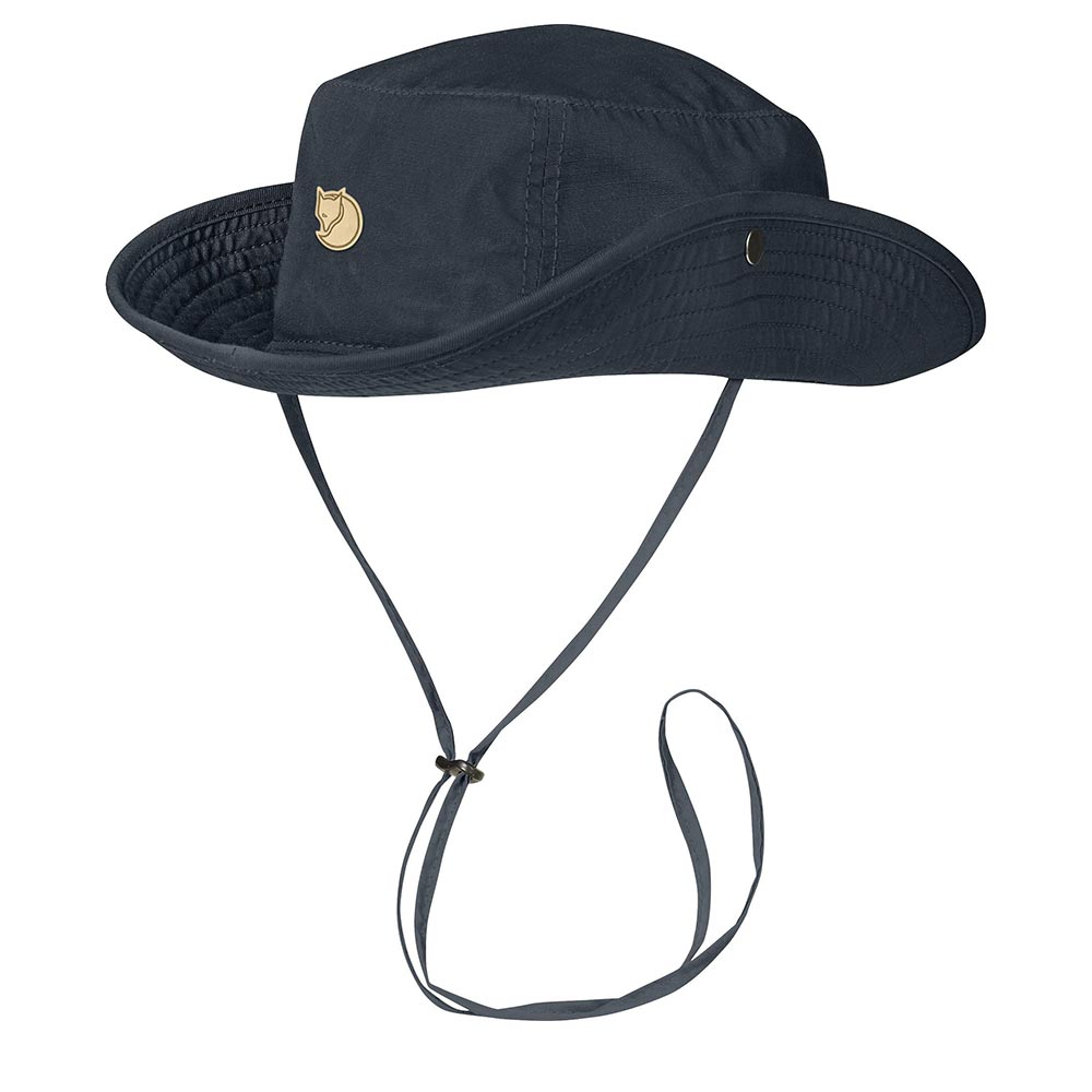 FJÄLLRÄVEN Abisko Summer Hat - Hut