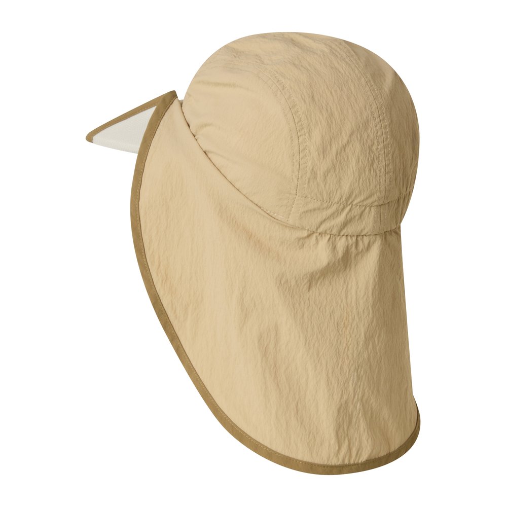 THE NORTH FACE Class V Convertible Sunshield - Sonnenhut wasserabweisend, feuchtigkeitsableitend