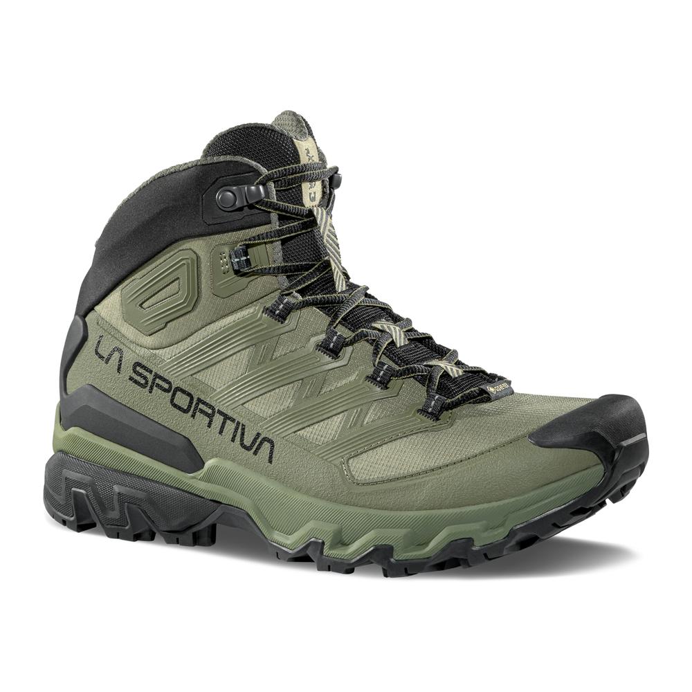 LA SPORTIVA Ultra Raptor 3 Mid GTX Men - Wanderschuh wasserdicht, atmungsaktiv