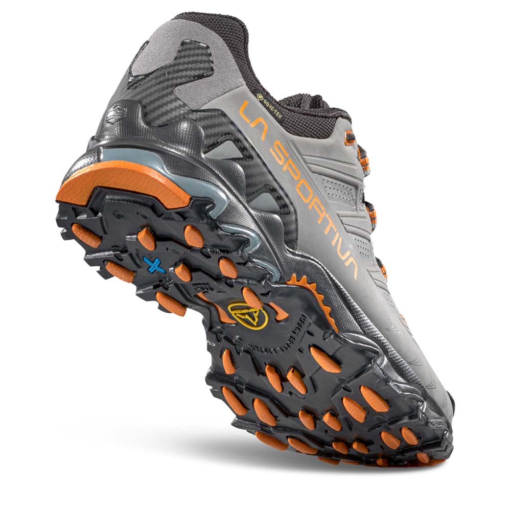 LA SPORTIVA Ultra Raptor II Leather GTX Man - Trekkingschuh strapazierfähig und bequem