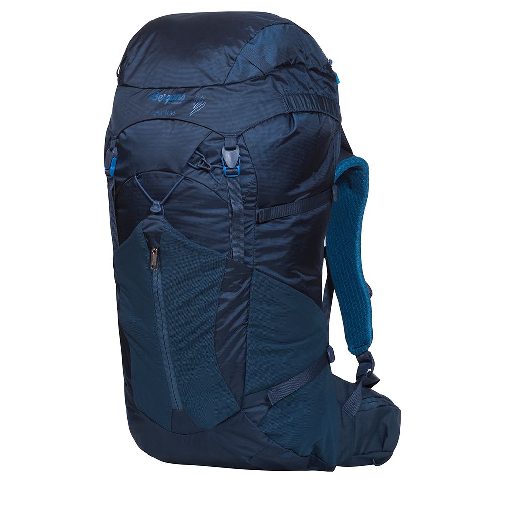 BERGANS Senja 34 Women - Tourenrucksack