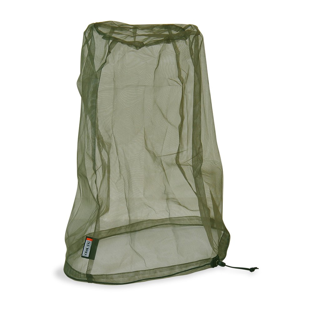 TATONKA Mosk.Kopfsch. simple - Insektenschutz-Kopfnetz