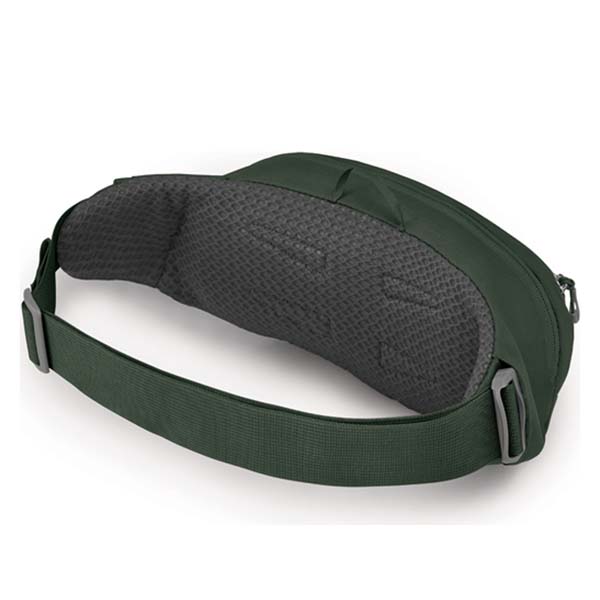 OSPREY Daylite Waist - Leichte Hüfttasche mit Organisationsfach