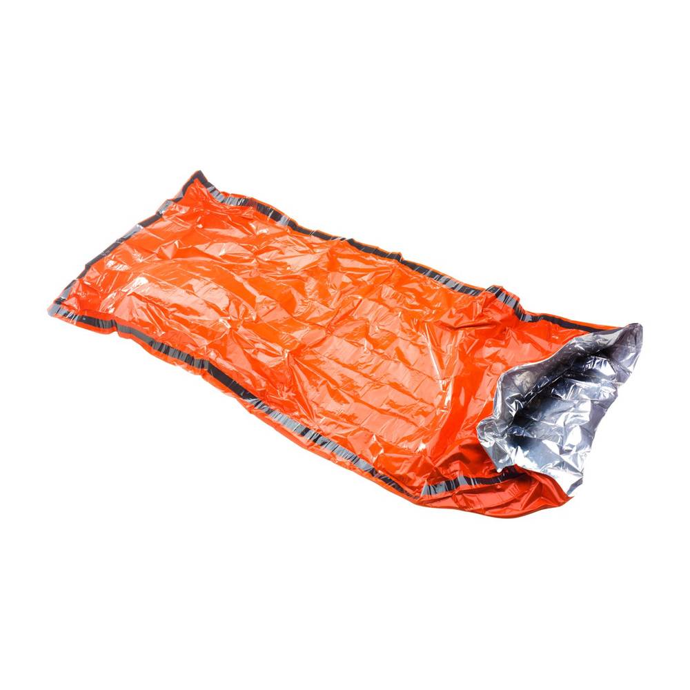 DEUTER Bivibag UL - Notbiwaksack winddicht und wasserabweisend