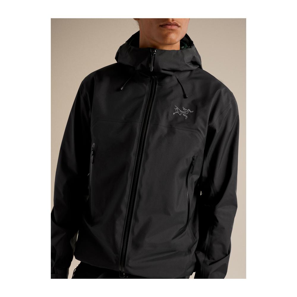 ARC'TERYX Beta SL Jacket Men - Hardshelljacke wasserdicht & winddicht