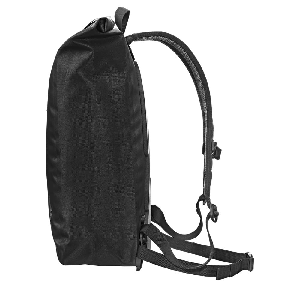 ORTLIEB Velocity Lite - Fahrradrucksack wasserdicht, leicht