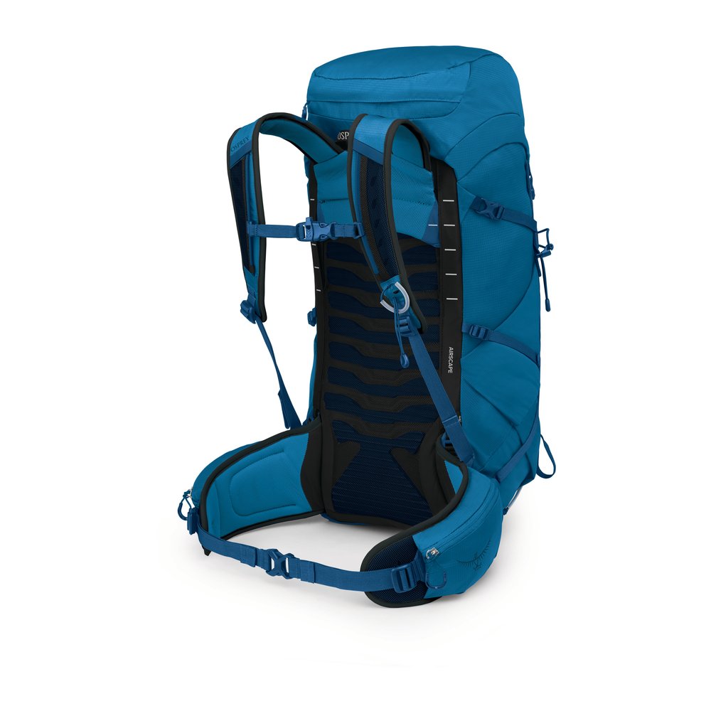 OSPREY Talon 33 Men - Wanderrucksack ultraleicht, atmungsaktiv