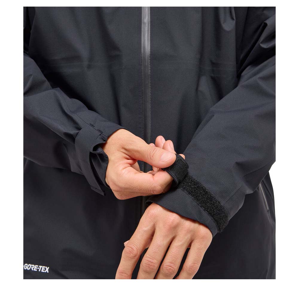 HAGLÖFS L.I.M Airak GTX Jacket Women - Hardshelljacke ultraleicht, wasserdicht und atmungsaktiv