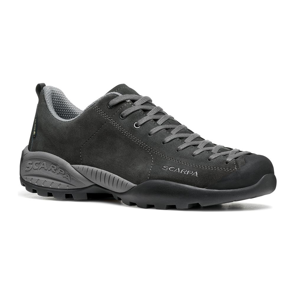 SCARPA Mojito GTX - Freizeitschuh wasserdicht, atmungsaktiv