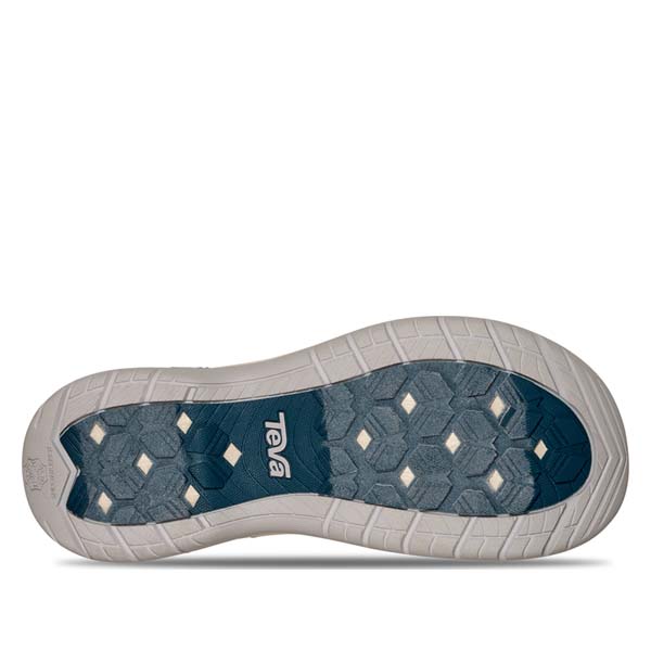TEVA Tirra Sport Women - Komfortable Damen Trekkingsandale