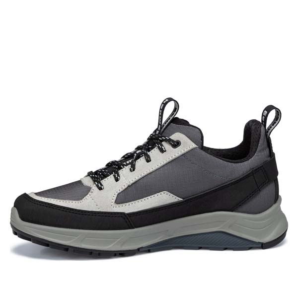 HANWAG Rotpunkt Light Low Lady GTX - Damen Multifunktionsschuh für Alltag und Freizeit