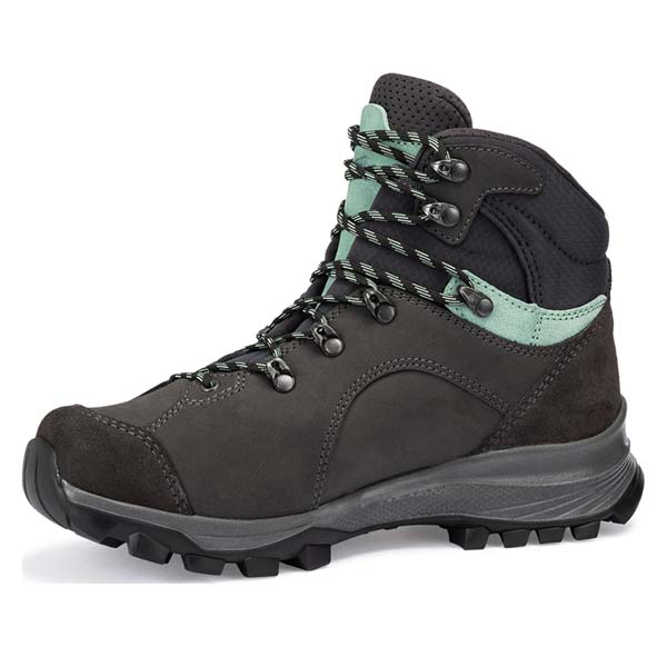 HANWAG Alta Bunion II Lady GTX - Damen Wanderstiefel für Hallux Valgus