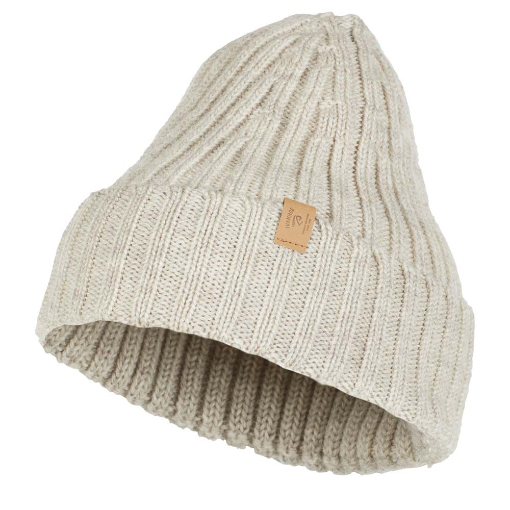 IVANHOE NLS Rib Hat – Wollmütze