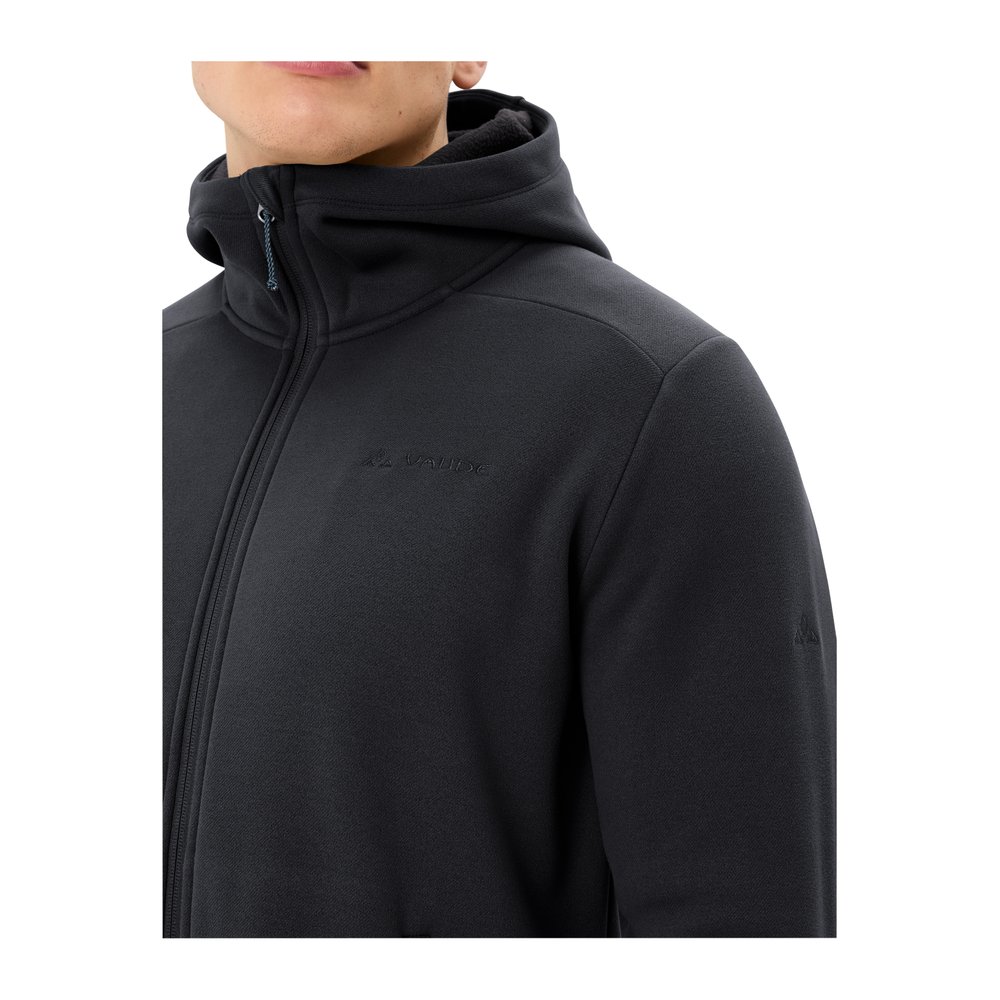 VAUDE Idris Fleece Hoody Men - Fleecejacke atmungsaktiv, schnelltrocknend