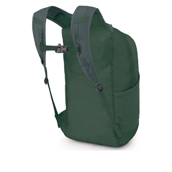 OSPREY Ultralight Stuff Pack - Ultraleichter Tagesrucksack mit kleinem Packmaß