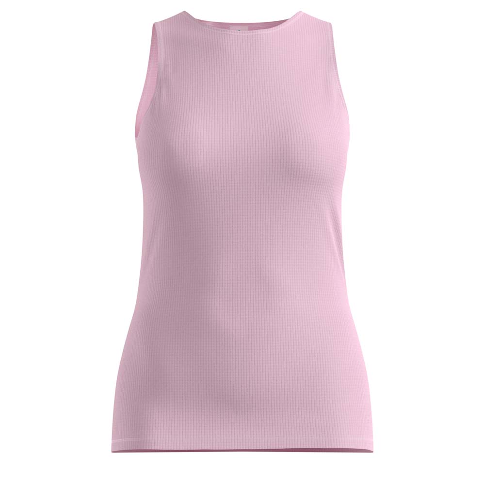 ODLO BL Top Crew Neck Singlet Active Light Women - Funktionsunterhemd atmungsaktiv, schnelltrocknend