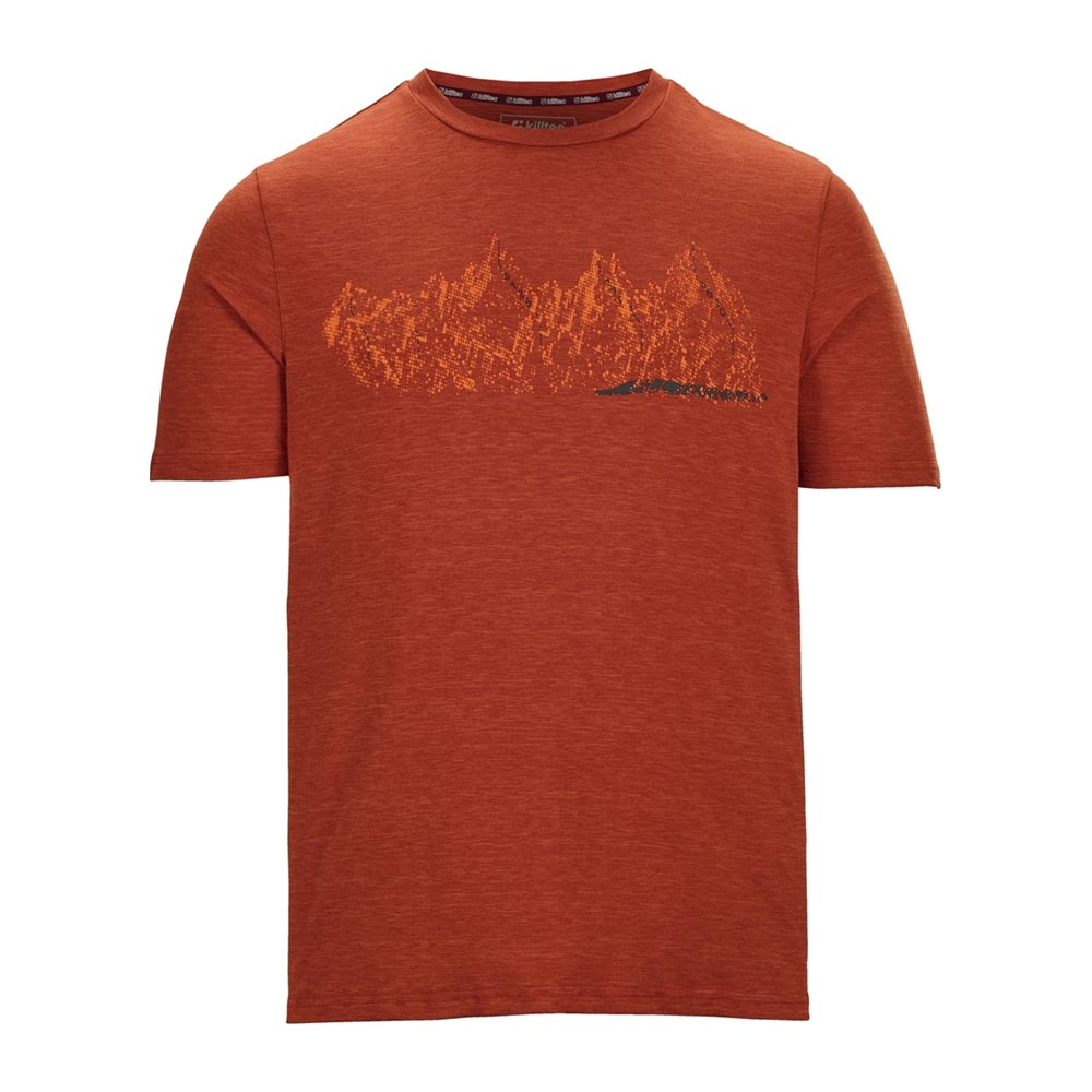 VAUDE Men\'s Essential T-Shirt- Herren T-Shirt