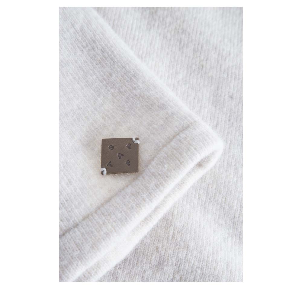 STAPF Naomi Women - Wollpullover kälteisolierend, geruchsneutral