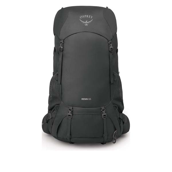 OSPREY Renn 65 - Damen-Trekkingrucksack mit AirSpeed Rückensystem