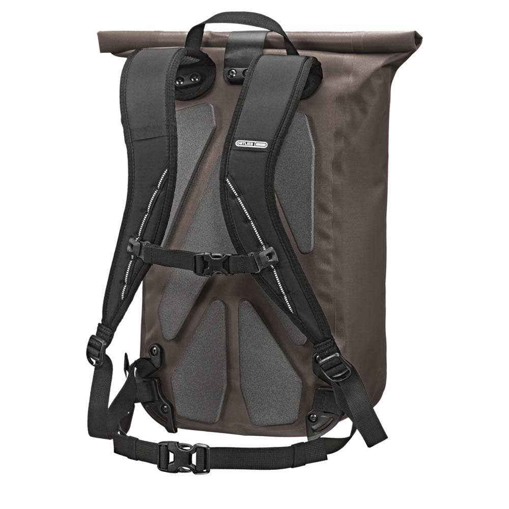 ORTLIEB Velocity Lite - Fahrradrucksack wasserdicht, leicht