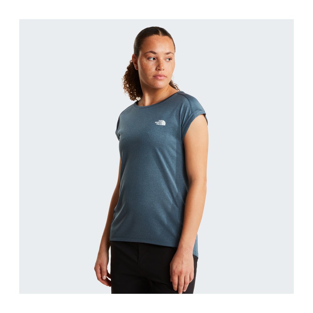 THE NORTH FACE Tanken Tank EU Women - Tanktop schnelltrocknend, leicht