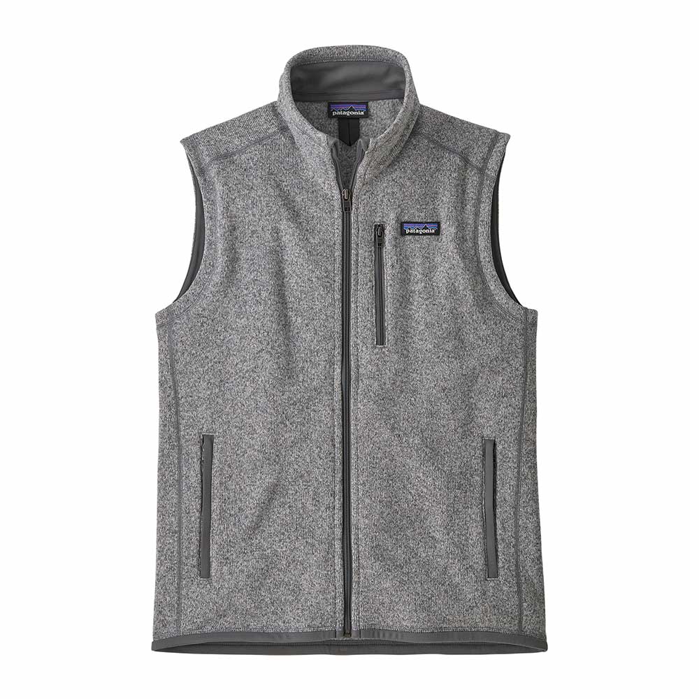 Better sweater mens patagonia deals