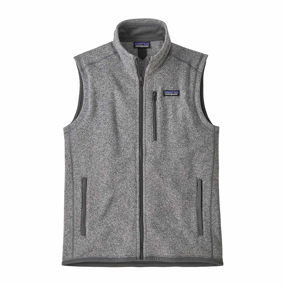 PATAGONIA Better Sweater Vest Men - Fleeceweste