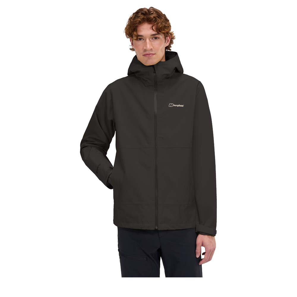 BERGHAUS Brambfell Gore-Tex InterActive Jacket Men – Regenjacke