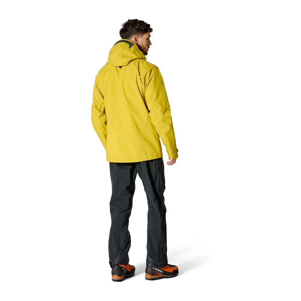 RAB Latok GTX Jacket Men - Wasserdichte 3-Lagen-Hardshelljacke