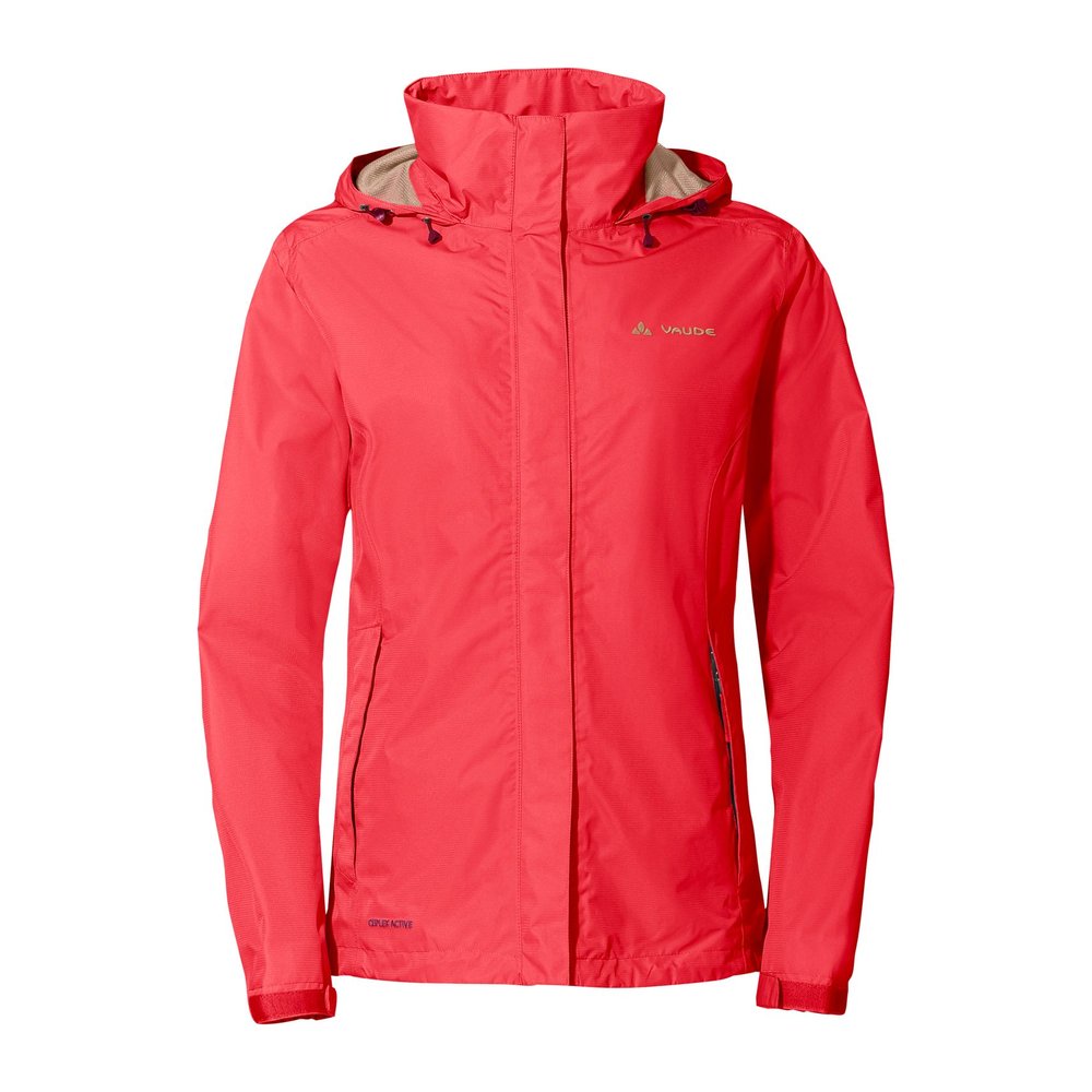 Vaude Escape Jacke Warm Damen Vaude Damen Lightweight Jacket
