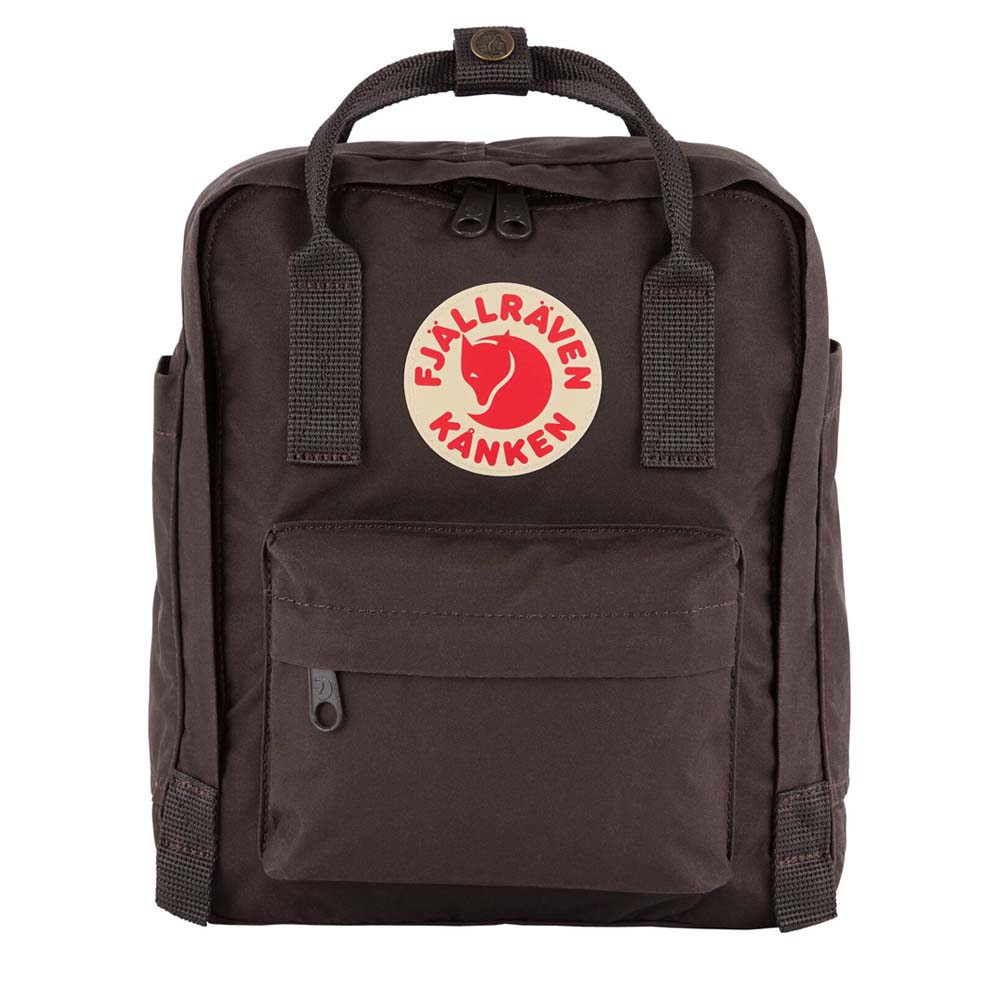 FJÄLLRÄVEN Känken Mini -Tagesrucksack kompakt, leicht